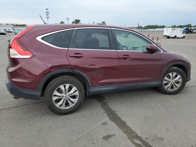 Obraz 3 z 2013 HONDA CR-V EX 2013 z VIN 5J6RM4H50DL045022