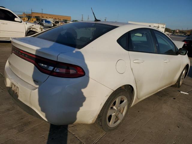 Image 3 of 2015 DODGE DART SXT 2015 with VIN 1C3CDFBB5FD330306
