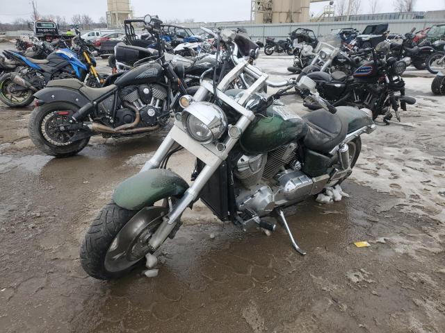 Obraz 2 z 2003 HONDA VTX1800 C 2003 z VIN 1HFSC460X3A111934