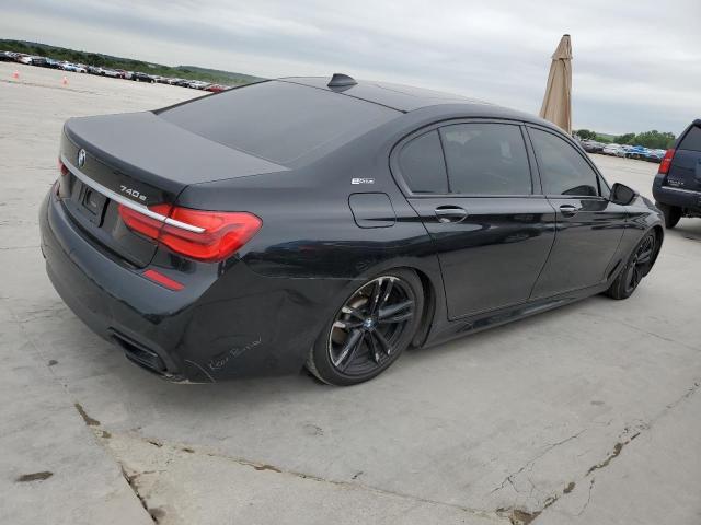 Obraz 3 z 2018 BMW 740 XE 2018 z VIN WBA7J2C51JG938299