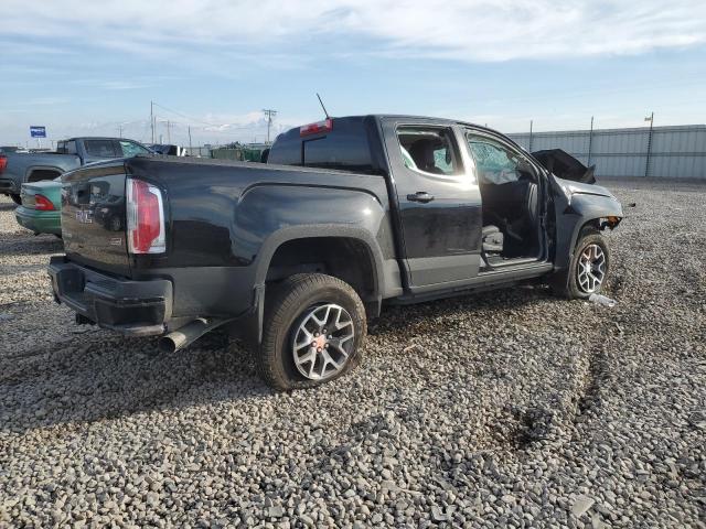 Изображение 3 2019 GMC CANYON ALL TERRAIN 2019 с VIN 1GTP6FE11K1220908