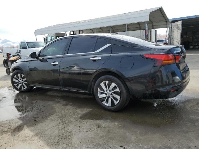 Image 2 of 2020 NISSAN ALTIMA S 2020 with VIN 1N4BL4BV9LC123823