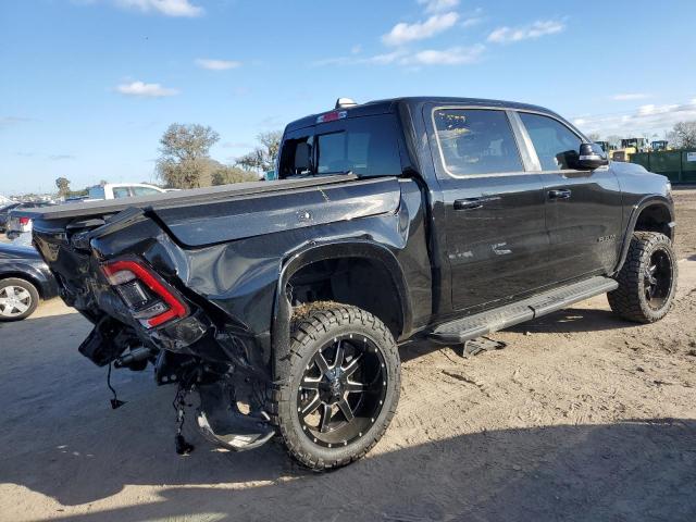 Изображение 3 2022 RAM 1500 LARAMIE 2022 с VIN 1C6SRFJTXNN229930