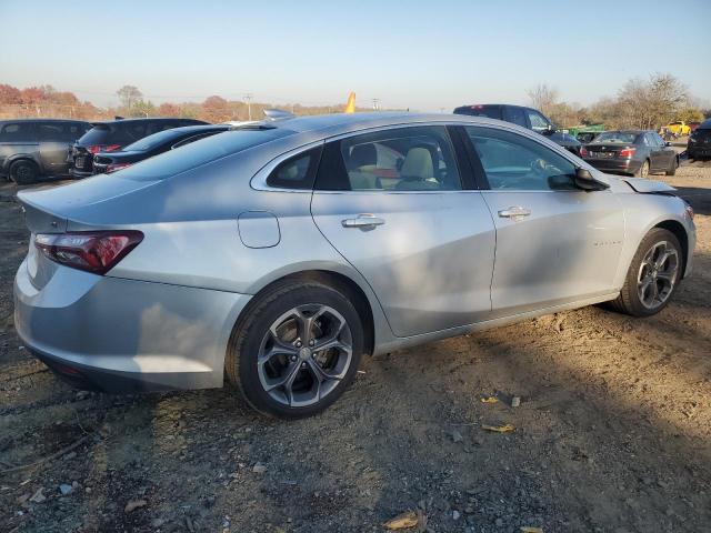 Изображение 3 2020 CHEVROLET MALIBU LT 2020 с VIN 1G1ZD5STXLF112914