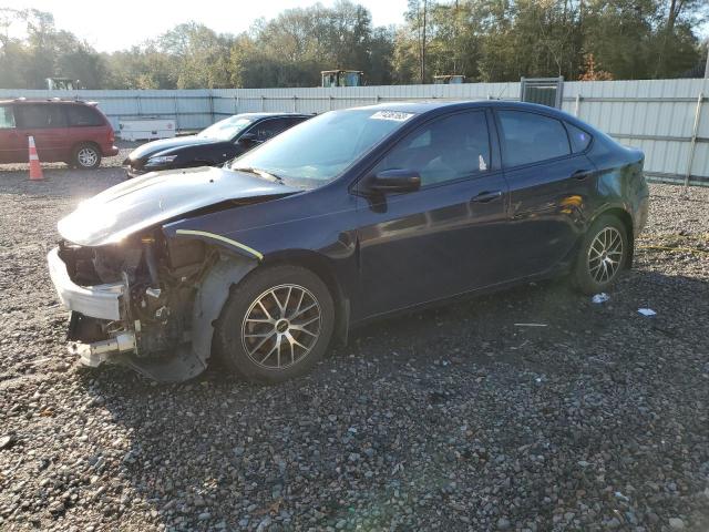 Изображение 2015 DODGE DART SXT 2015