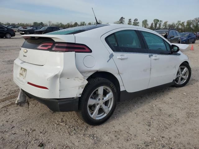Obraz 3 z 2013 CHEVROLET VOLT  2013 z VIN 1G1RD6E48DU123014
