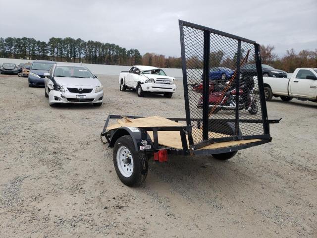 Obraz 3 z 2019 OTHER UTILITY TR 2019 z VIN 4YMBU0812MG188251