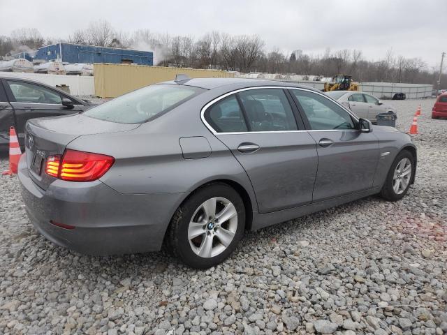Image 3 of 2012 BMW 528 XI 2012 with VIN WBAXH5C57CDW06448