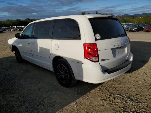 Изображение 2 2014 DODGE GRAND CARAVAN SE 2014 с VIN 2C4RDGBG5ER275925