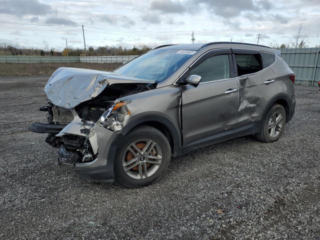 Obraz 1 z 2017 HYUNDAI SANTA FE SPORT  2017 z VIN 5XYZUDLB5HG385836