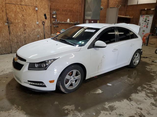 Obraz 1 z 2014 CHEVROLET CRUZE LT 2014 z VIN 1G1PC5SB0E7389148