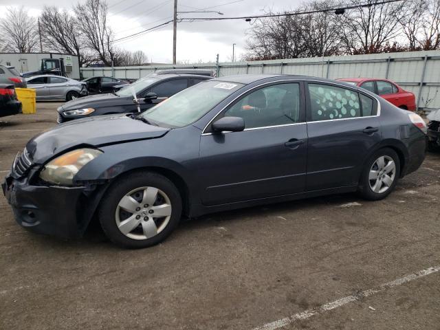 Obraz 1 z 2008 NISSAN ALTIMA 2.5 2008 z VIN 1N4AL21E48N432645