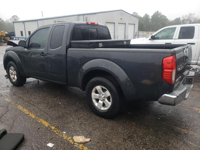 Obraz 2 z 2012 NISSAN FRONTIER S 2012 z VIN 1N6BD0CT0CC438648