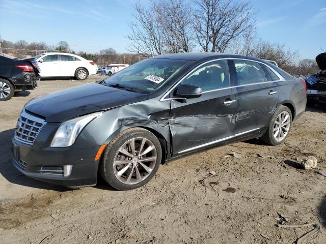 Изображение 2014 CADILLAC XTS LUXURY COLLECTION 2014