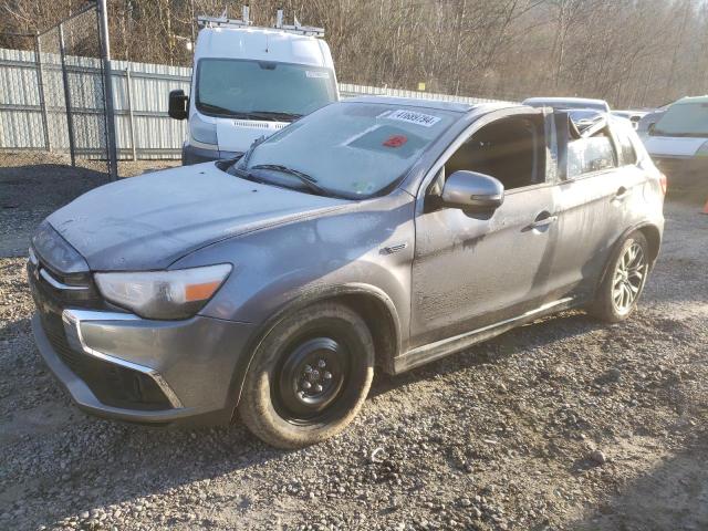 2018 MITSUBISHI OUTLANDER SPORT ES 2018 image