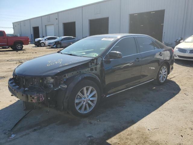 Изображение 1 2014 TOYOTA CAMRY HYBRID 2014 с VIN 4T1BD1FK1EU118002