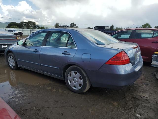 Image 2 of 2007 HONDA ACCORD LX 2007 with VIN 1HGCM56427A126228