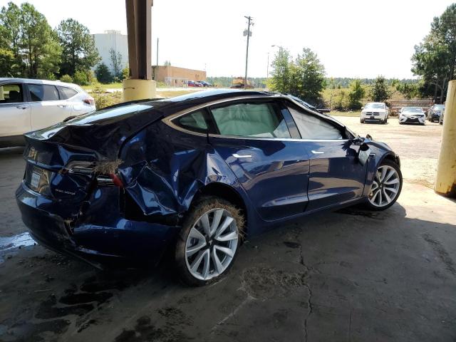 Image 3 of 2020 TESLA MODEL 3  2020 with VIN 5YJ3E1EB4LF601206