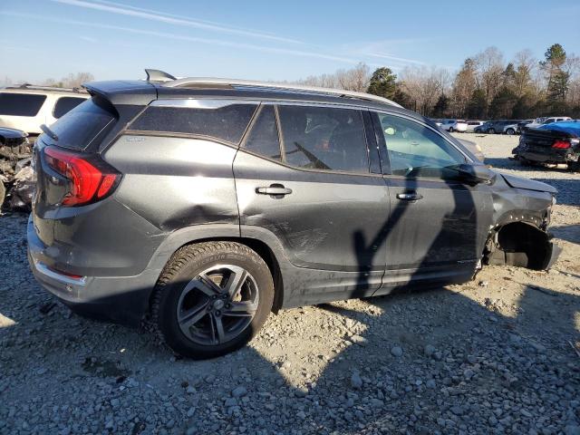 Obraz 3 z 2019 GMC TERRAIN SLT 2019 z VIN 3GKALVEV9KL312633