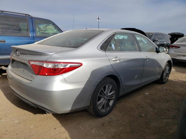 Изображение 3 2017 TOYOTA CAMRY LE 2017 с VIN 4T1BF1FK2HU420154