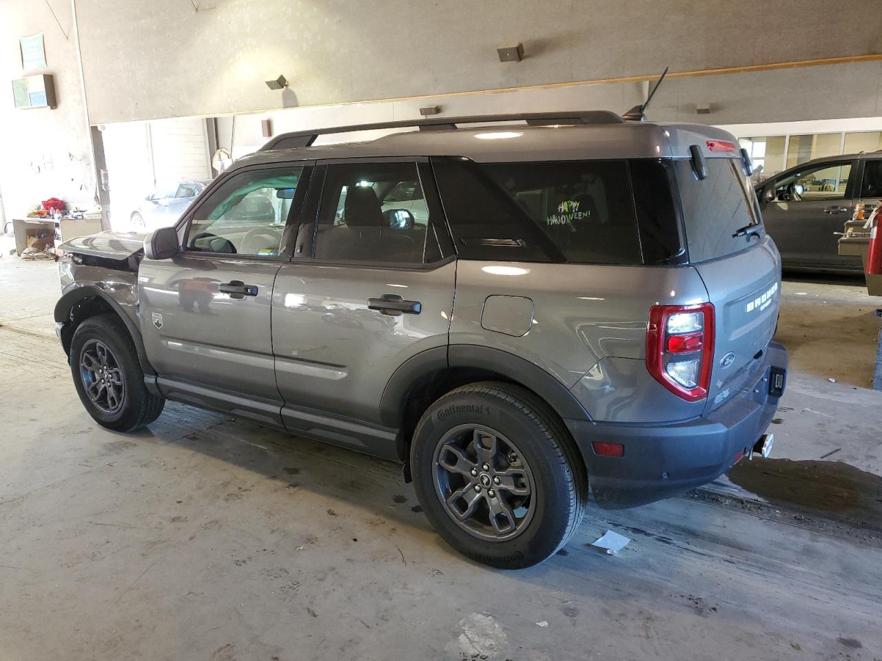 Image 2 of 2023 FORD BRONCO SPORT BIG BEND 2023 with VIN 3FMCR9B67PRD35139