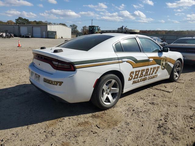 Obraz 3 z 2015 DODGE CHARGER POLICE 2015 z VIN 2C3CDXAG3FH806302