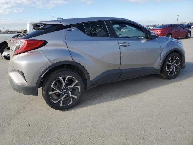 Obraz 3 z 2018 TOYOTA C-HR XLE 2018 z VIN NMTKHMBX3JR058992