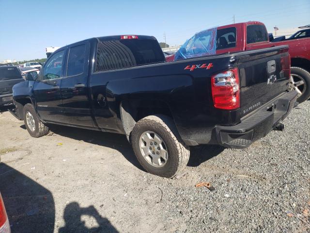 Image 2 of 2018 CHEVROLET SILVERADO K1500 CUSTOM 2018 with VIN 1GCVKPEC5JZ378100