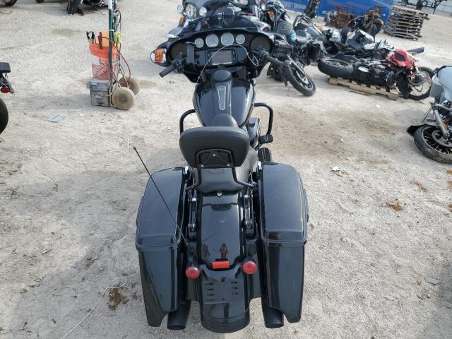 Image 3 of 2018 HARLEY-DAVIDSON FLHXS STREET GLIDE SPECIAL 2018 with VIN 1HD1KRC1XJB686494