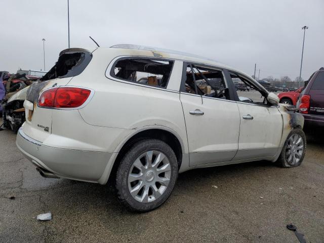 Image 3 of 2011 BUICK ENCLAVE CXL 2011 with VIN 5GAKVCEDXBJ156763