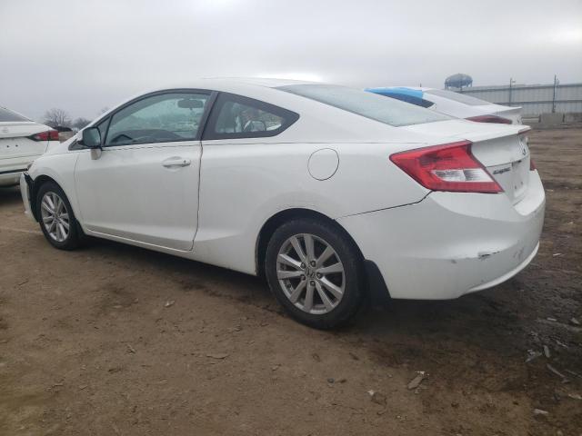 Obraz 2 z 2012 HONDA CIVIC EX 2012 z VIN 2HGFG3B87CH549870