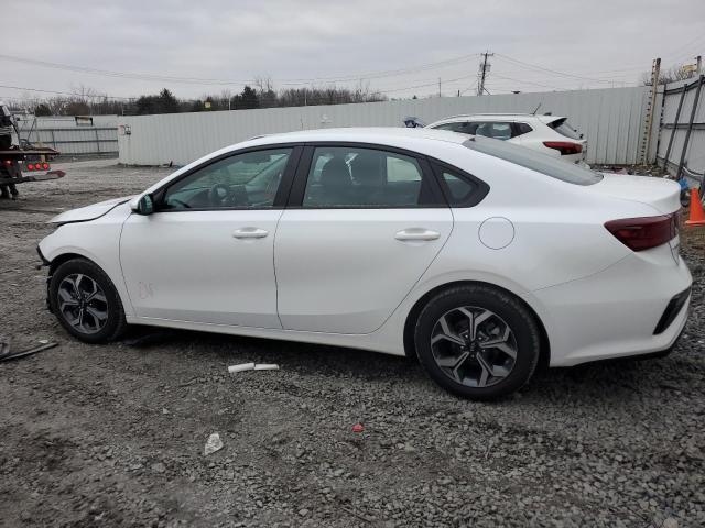 Obraz 2 z 2021 KIA FORTE FE 2021 z VIN 3KPF24AD3ME282015