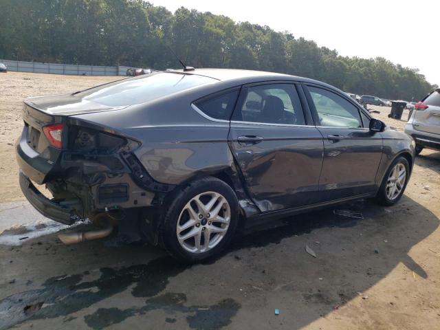 Image 3 of 2016 FORD FUSION SE 2016 with VIN 3FA6P0H79GR224603