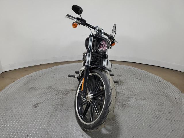 Image 2 of 2019 HARLEY-DAVIDSON FXBRS  2019 with VIN 1HD1YHK26KB043631