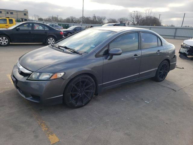 Изображение 2011 HONDA CIVIC LX 2011