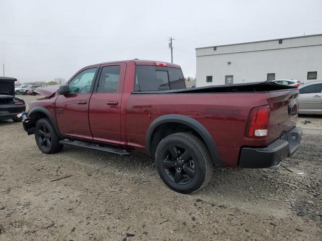 Изображение 2 2019 RAM 1500 CLASSIC SLT 2019 с VIN 1C6RR7GT2KS703149