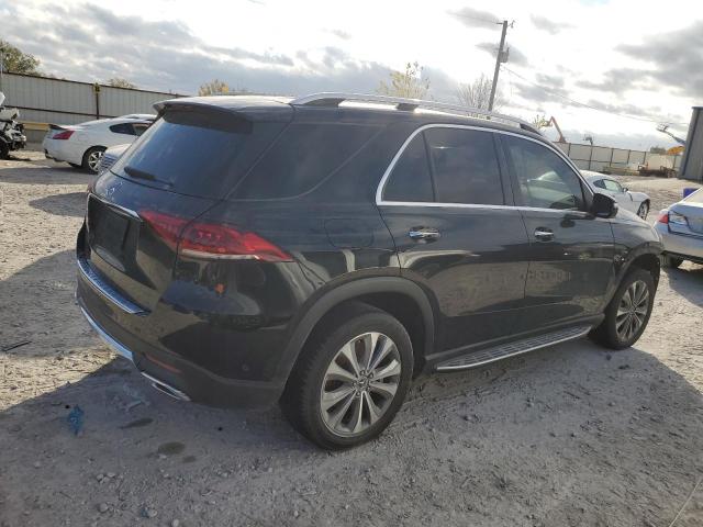 Изображение 3 2020 MERCEDES-BENZ GLE 350 2020 с VIN 4JGFB4JB4LA124794