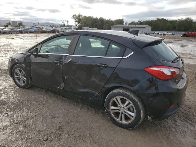 Image 2 of 2018 CHEVROLET CRUZE LT 2018 with VIN 3G1BE6SM0JS640922