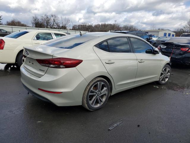 Изображение 3 2018 HYUNDAI ELANTRA SEL 2018 с VIN 5NPD84LFXJH214855