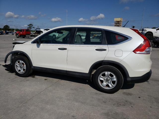 Image 2 of 2014 HONDA CR-V LX 2014 with VIN 5J6RM3H3XEL043661