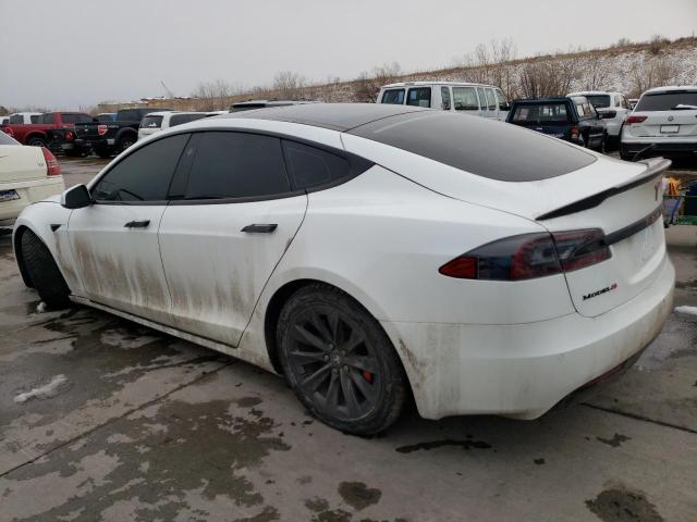 Изображение 2 2018 TESLA MODEL S  2018 с VIN 5YJSA1E42JF247725