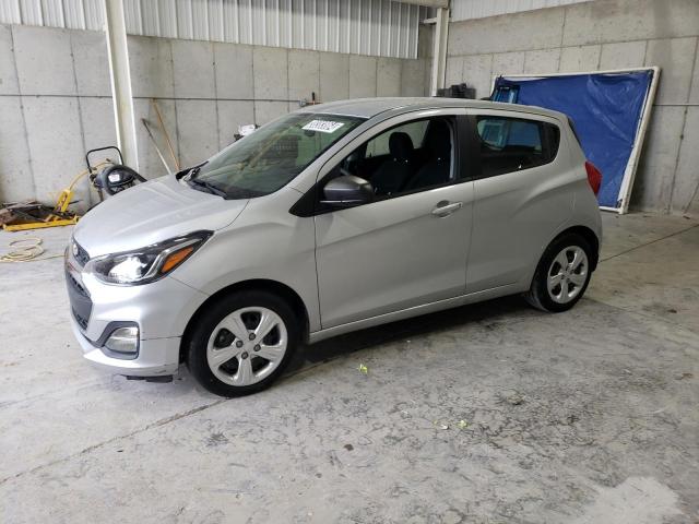 Obraz 2021 CHEVROLET SPARK LS 2021