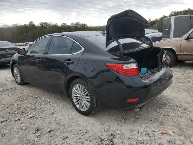 Image 2 of 2014 LEXUS ES 350 2014 with VIN JTHBK1GG1E2139897