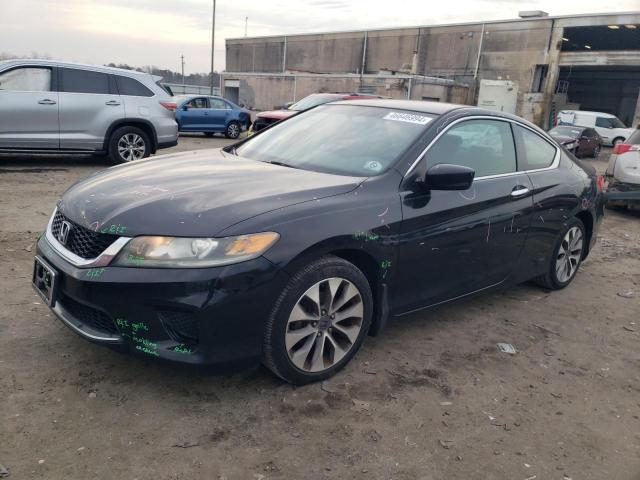 Изображение 1 2013 HONDA ACCORD LX-S 2013 с VIN 1HGCT1B33DA008998