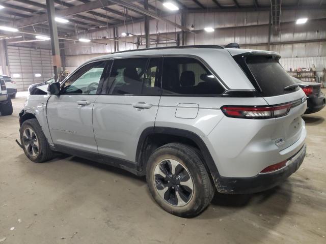 Изображение 2 2022 JEEP GRAND CHEROKEE LIMITED 4XE 2022 с VIN 1C4RJYB63N8724830