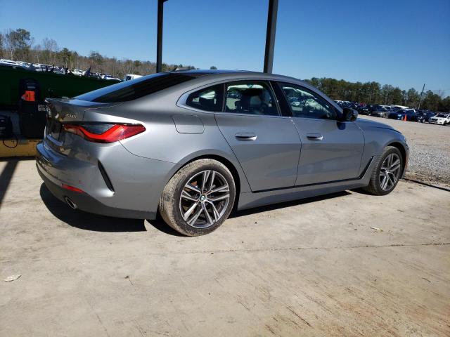 Image 3 of 2023 BMW 430I GRAN COUPE 2023 with VIN WBA63AV07PFP01414