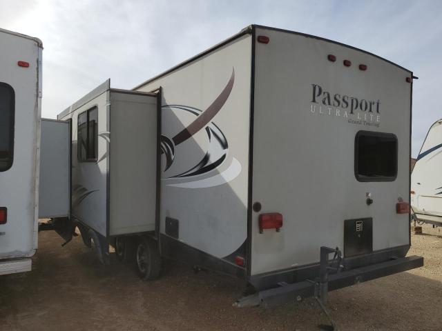 Изображение 3 2016 PASSPORT TRAVELTRLR 2016 с VIN 4YDT26726GT411765
