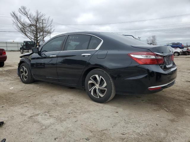 Изображение 2 2016 HONDA ACCORD LX 2016 с VIN 1HGCR2F3XGA247967