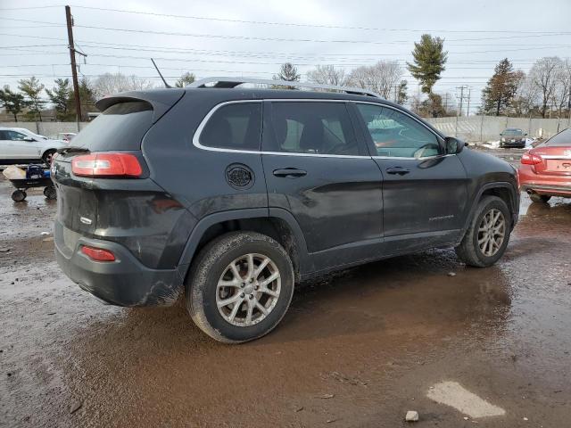 Obraz 3 z 2015 JEEP CHEROKEE LATITUDE 2015 z VIN 1C4PJMCS3FW544840