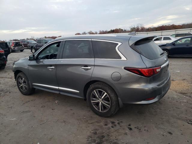 Image 2 of 2017 INFINITI QX60  2017 with VIN 5N1DL0MMXHC504437